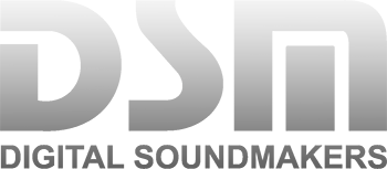Digital SoundMakers